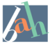 BAH Productions Logo