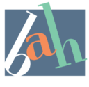 BAH Productions Logo